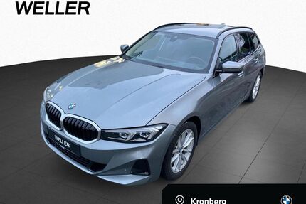 BMW 320 Gebrauchtwagen