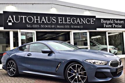 BMW 840 Gebrauchtwagen