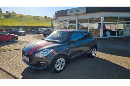 Suzuki Swift Gebrauchtwagen