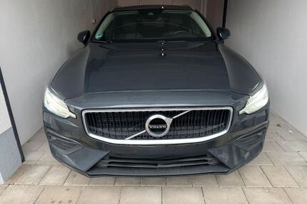 Volvo V60 Gebrauchtwagen