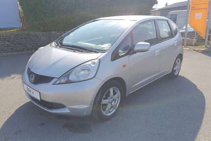 Honda Jazz Gebrauchtwagen