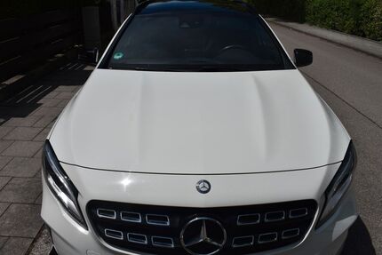 Mercedes-Benz GLA 180 Gebrauchtwagen