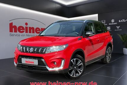 Suzuki Vitara Gebrauchtwagen