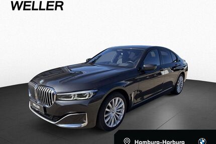BMW 750 Gebrauchtwagen
