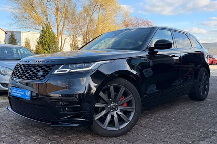 Land Rover Range Rover Velar Gebrauchtwagen