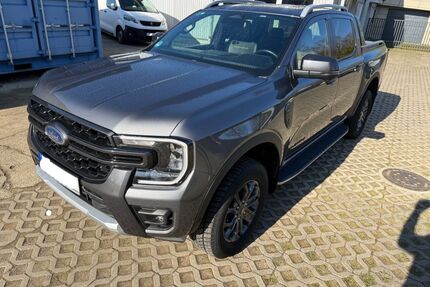 Ford Ranger Gebrauchtwagen