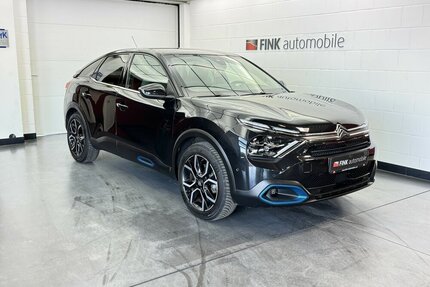Citroen e-C4 e- 136 Shine 50 KWh LED CARPLAY 