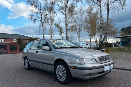 Volvo V40 Gebrauchtwagen
