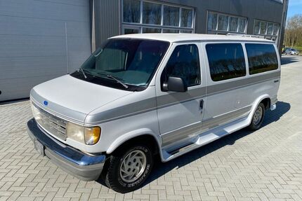 Ford Econoline Gebrauchtwagen