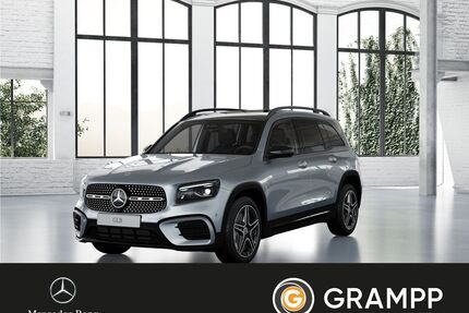 Mercedes-Benz GLB 220 Gebrauchtwagen