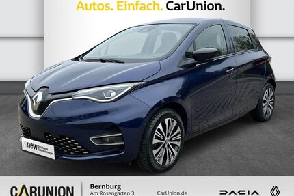 Renault ZOE Gebrauchtwagen