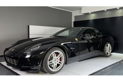 Ferrari 612 Gebrauchtwagen