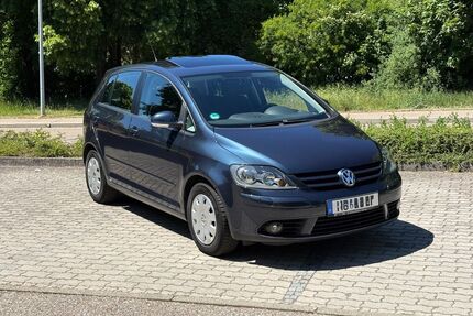 VW Golf Plus Gebrauchtwagen