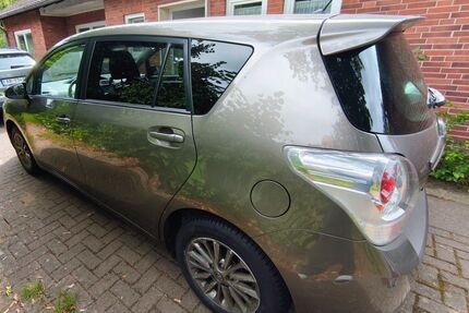 Toyota Verso Gebrauchtwagen