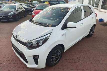 Kia Picanto Gebrauchtwagen