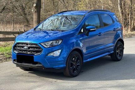 Ford EcoSport Gebrauchtwagen