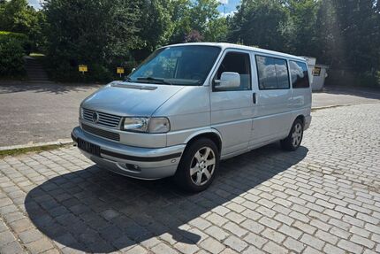 VW T4 Multivan Gebrauchtwagen