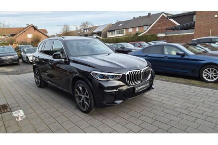 BMW X5 Gebrauchtwagen