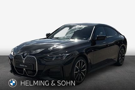 BMW i4 Gebrauchtwagen