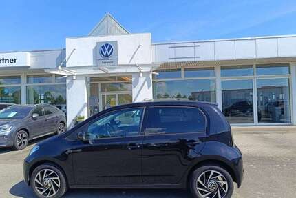 VW up! Gebrauchtwagen