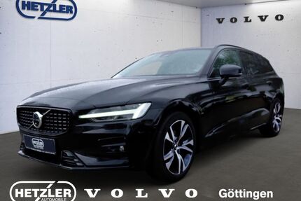 Volvo V60 Gebrauchtwagen