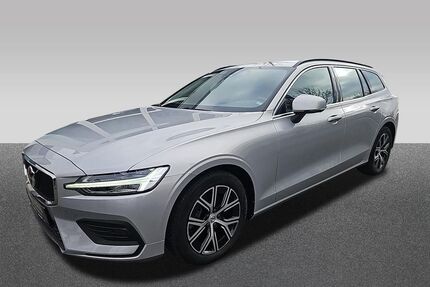 Volvo V60 Gebrauchtwagen