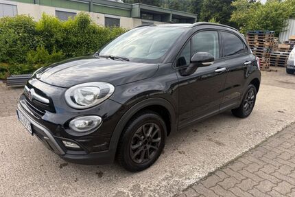 Fiat 500X Gebrauchtwagen