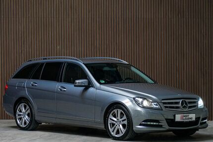 Mercedes-Benz C 250 Gebrauchtwagen