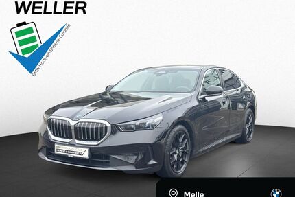 BMW 550 Gebrauchtwagen