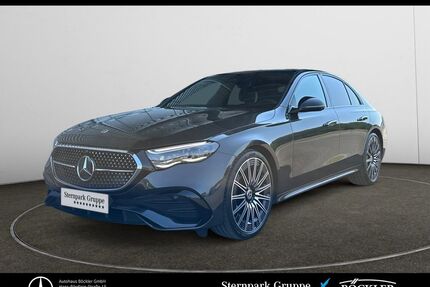 Mercedes-Benz E 450 Gebrauchtwagen