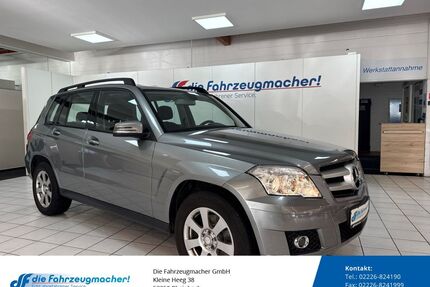Mercedes-Benz GLK 200 Gebrauchtwagen