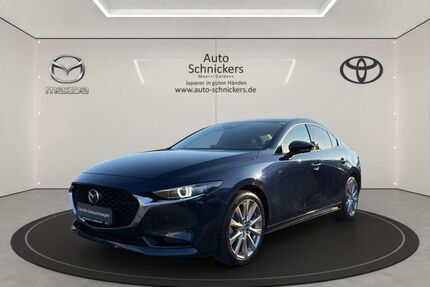 Mazda 3 Gebrauchtwagen