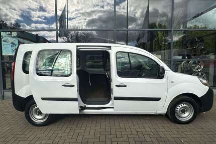 Renault Kangoo Gebrauchtwagen