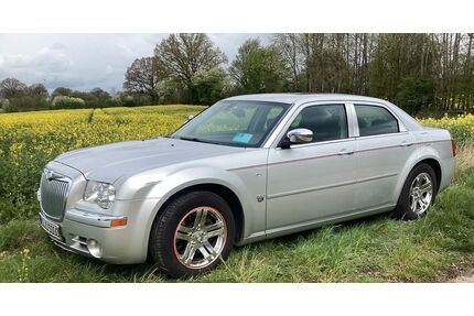 Chrysler 300C Gebrauchtwagen