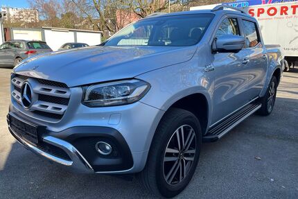 Mercedes-Benz X 350 Gebrauchtwagen