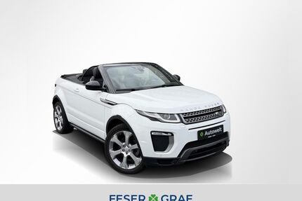 Land Rover Range Rover Evoque Gebrauchtwagen