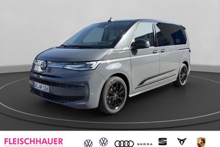 VW T7 Multivan Gebrauchtwagen