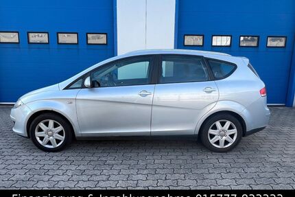 Seat Altea Gebrauchtwagen