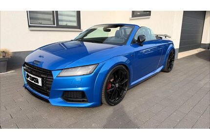 Audi TT Gebrauchtwagen