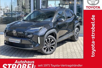 Toyota Yaris Cross Gebrauchtwagen