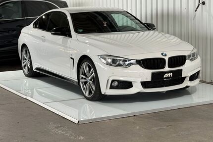 BMW 420 Gebrauchtwagen