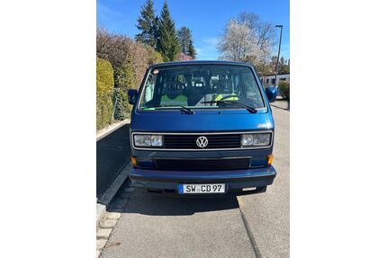 VW T3 Multivan Gebrauchtwagen