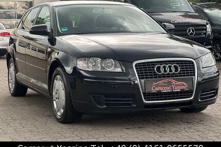 Audi A3 Gebrauchtwagen