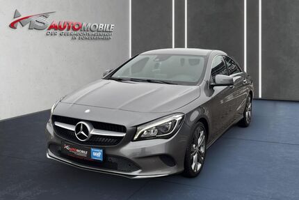 Mercedes-Benz CLA 200 Gebrauchtwagen