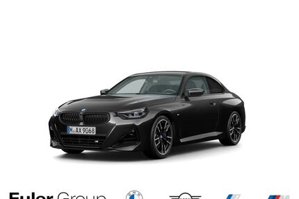 BMW M240i Gebrauchtwagen