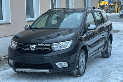 Dacia Logan Gebrauchtwagen