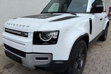Land Rover Defender Gebrauchtwagen
