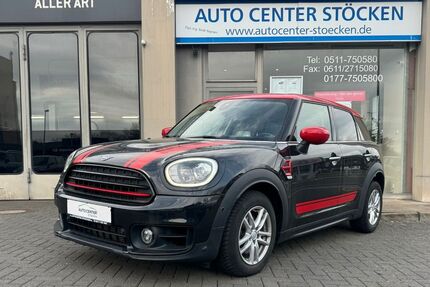 Mini Cooper Countryman Gebrauchtwagen