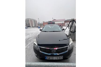 Kia ceed Sportswagon Gebrauchtwagen