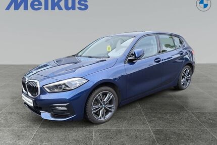 BMW 120 Gebrauchtwagen